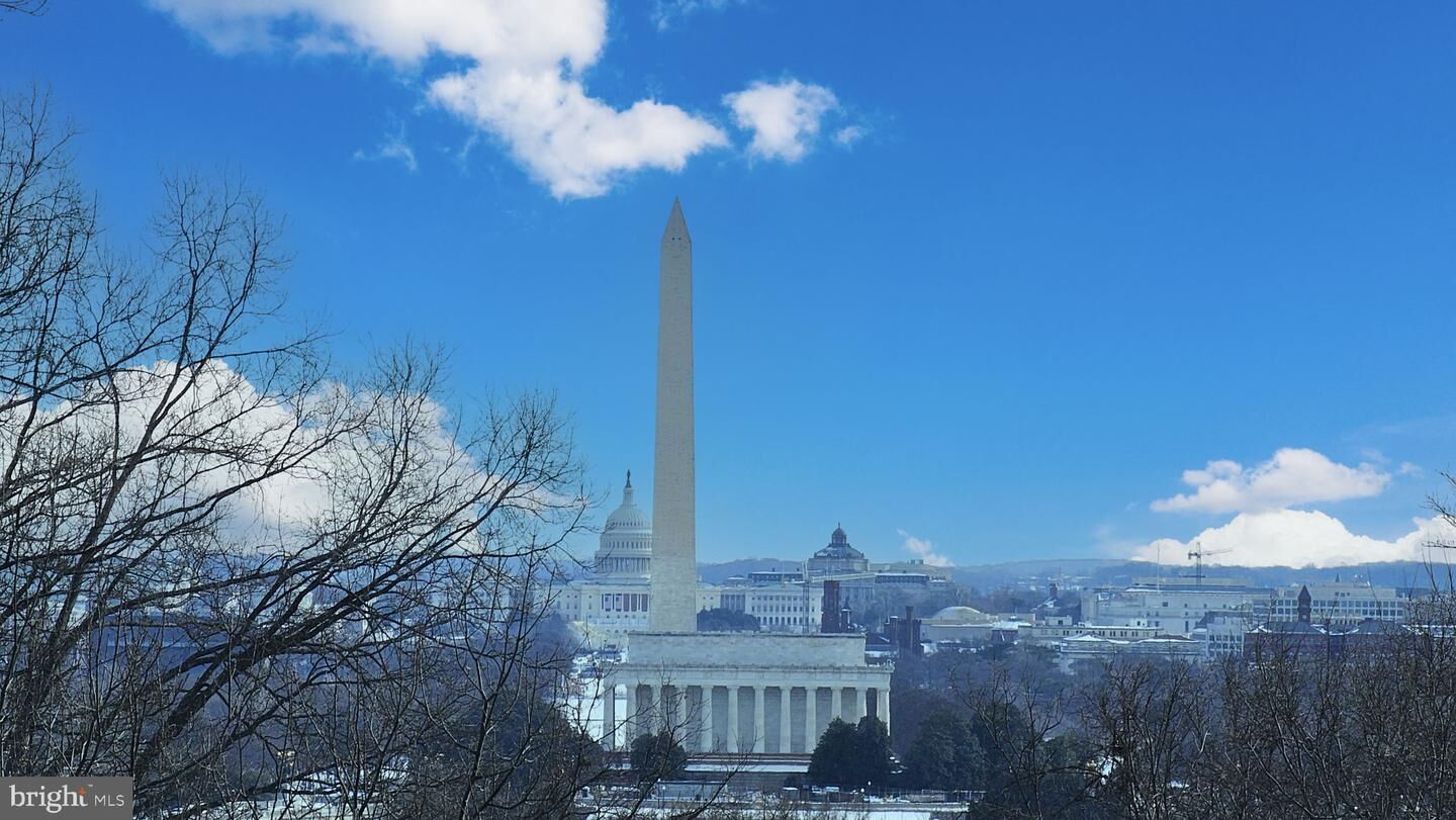 Property Photo:  1200 N Nash Street 232  VA 22209 