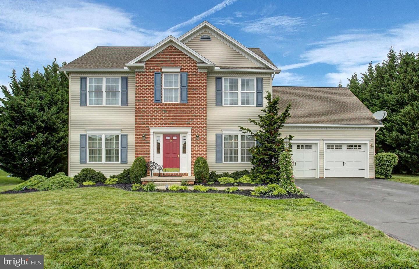 Property Photo:  155 Eleahs Crossing  PA 17225 