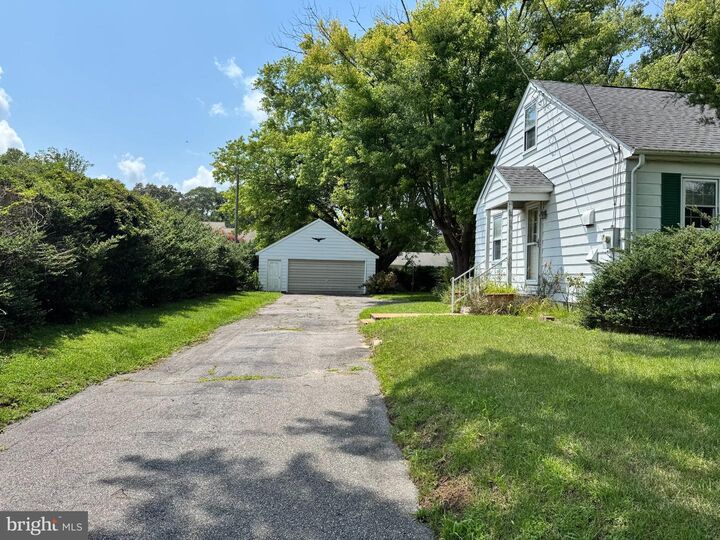 Property Photo:  28584 Dupont Boulevard  DE 19966 
