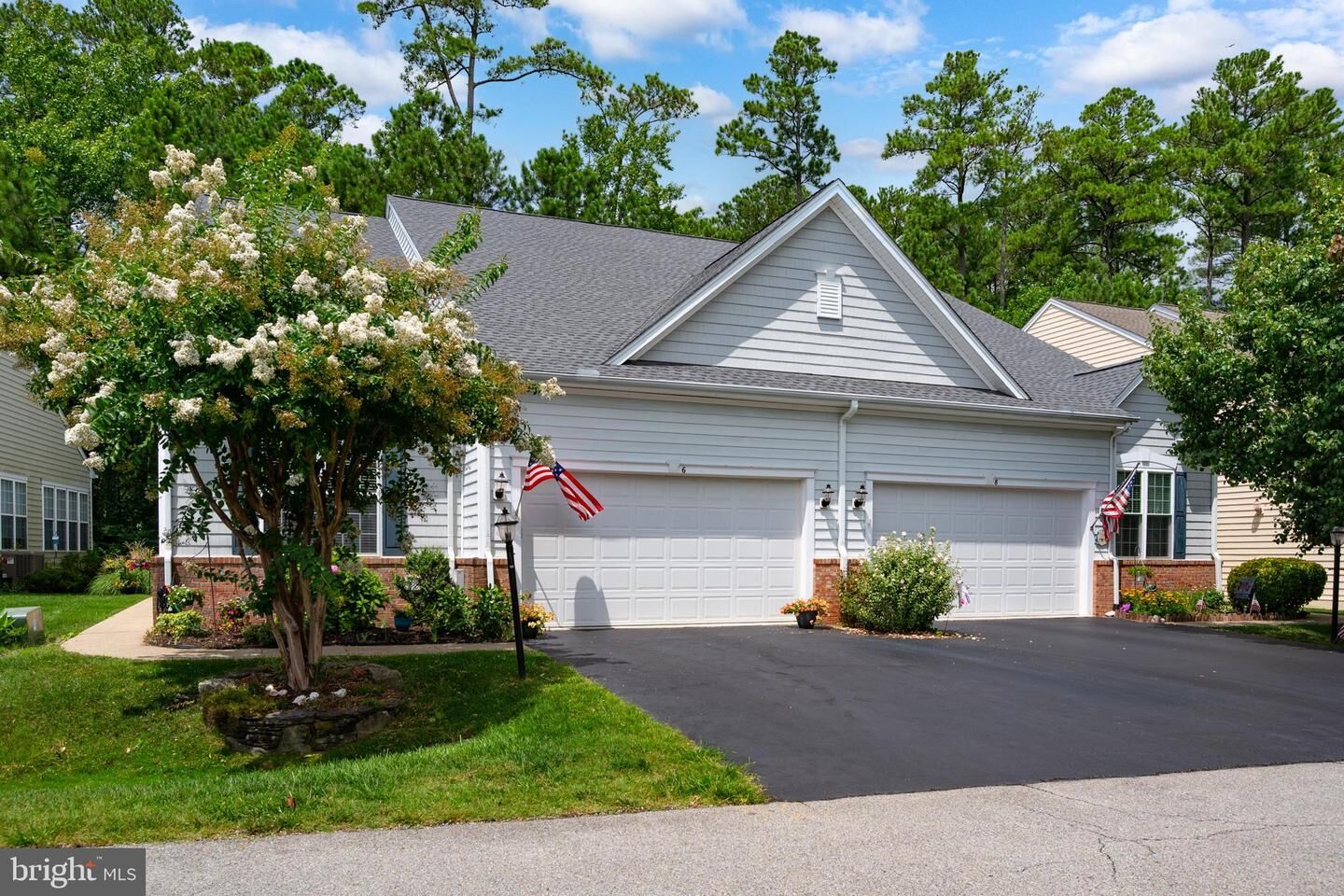 Property Photo:  6 Federal Hl  MD 21811 