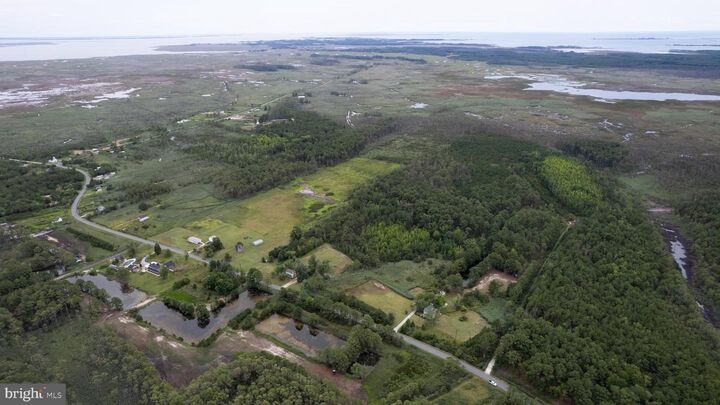 Property Photo:  Andrews Road  MD 21626 