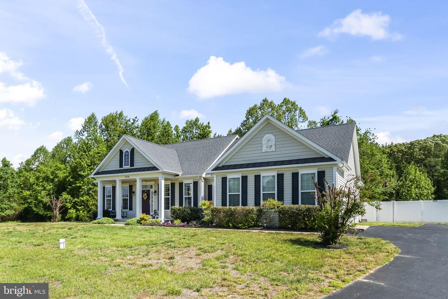 Property Photo: 17118 Sweetwater Court MD 20637