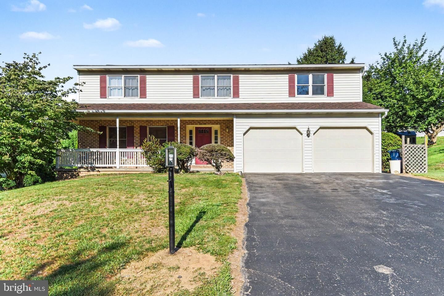 Property Photo:  106 Sholly  PA 17055 