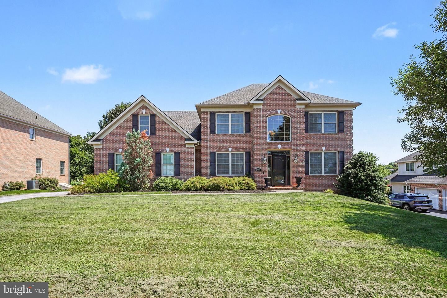 Property Photo:  2450 Hartford Road  PA 17402 