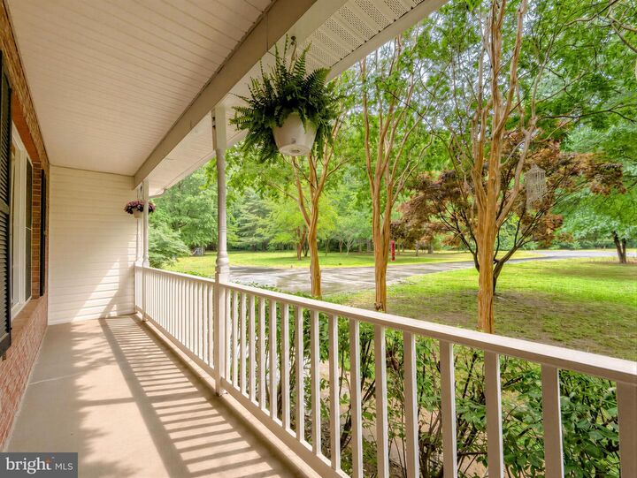 Property Photo:  17347 Whitaker Court  MD 20684 