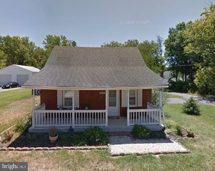 Property Photo:  9251 Coleman Thomas Road  MD 21046 
