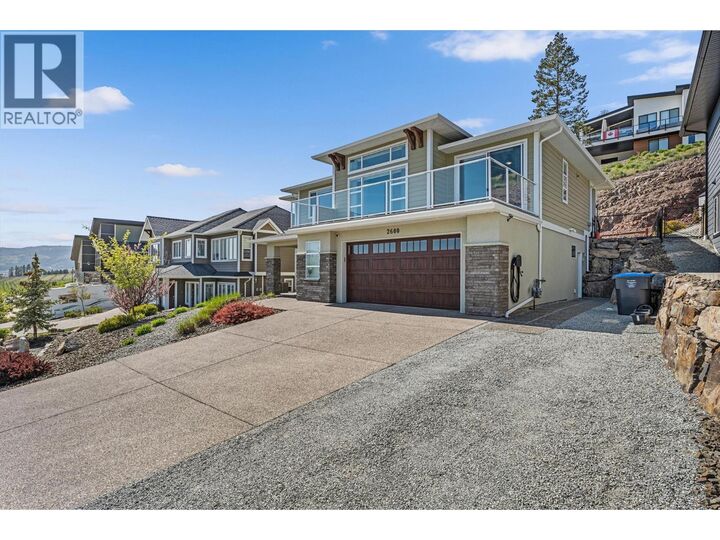 Property Photo: 2600 Paramount Drive BC V4T 3M6