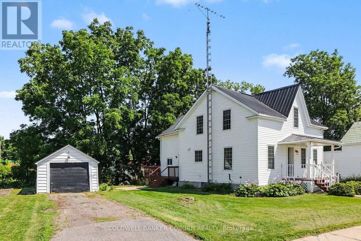 Property Photo:  25 Mill Street  ON K0C 1H0 