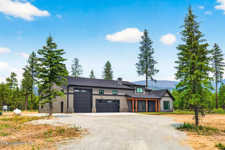Property Photo:  195 Cannon Ln  ID 83804 