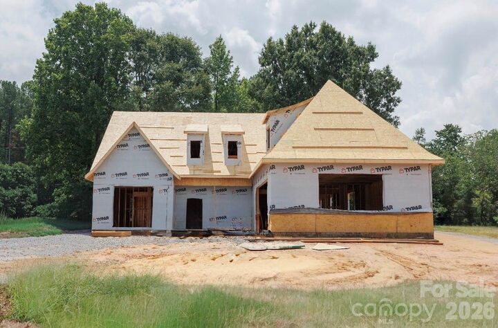 Property Photo:  320 Downing Drive  NC 28086 