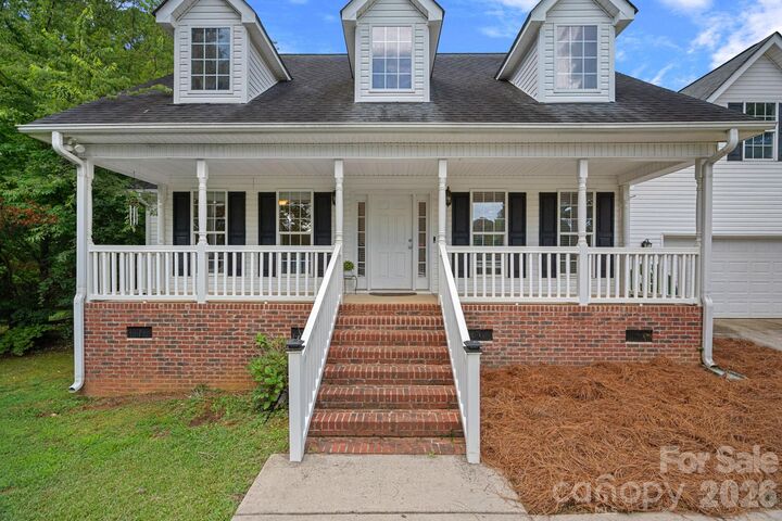 Property Photo:  9801 Joe Kerr Road  NC 28173 