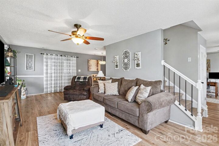 Property Photo: 4828 Asherton Place NW NC 28027