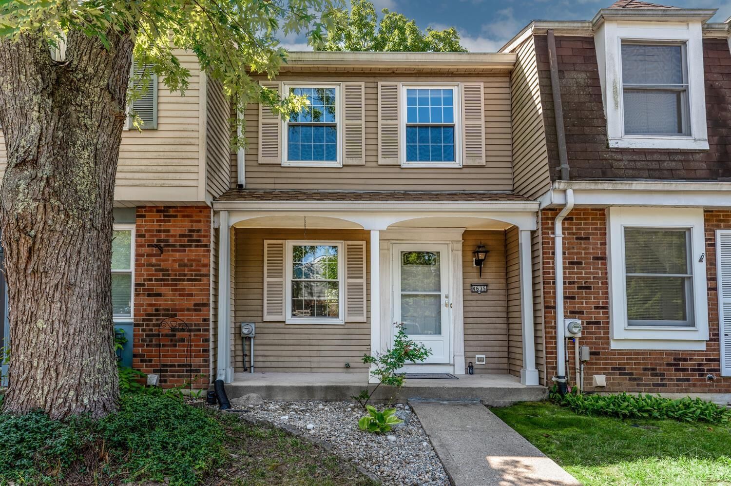 Property Photo:  4635 Northridge Drive  OH 45103 