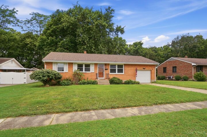 Property Photo:  4935 Denison Drive  OH 45014 
