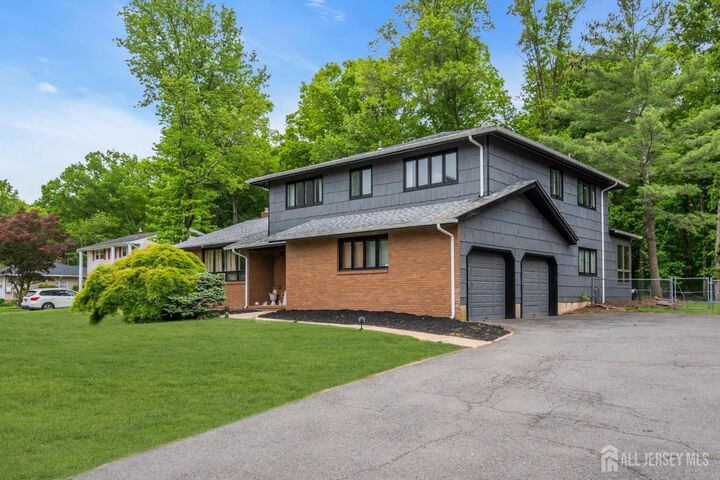 Property Photo: 16 Woodmere Road NJ 08902