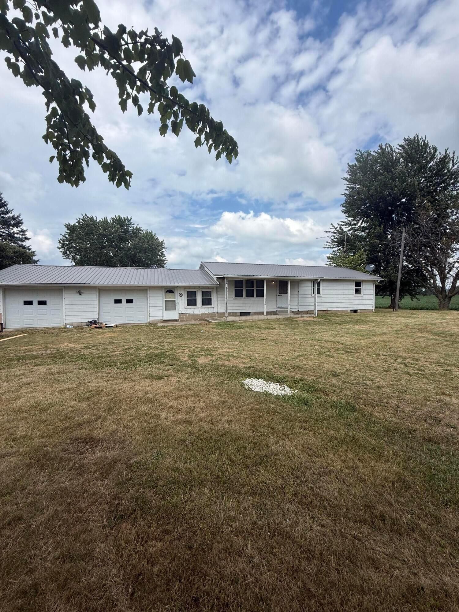 Property Photo:  4049 County Road 29  OH 44833 