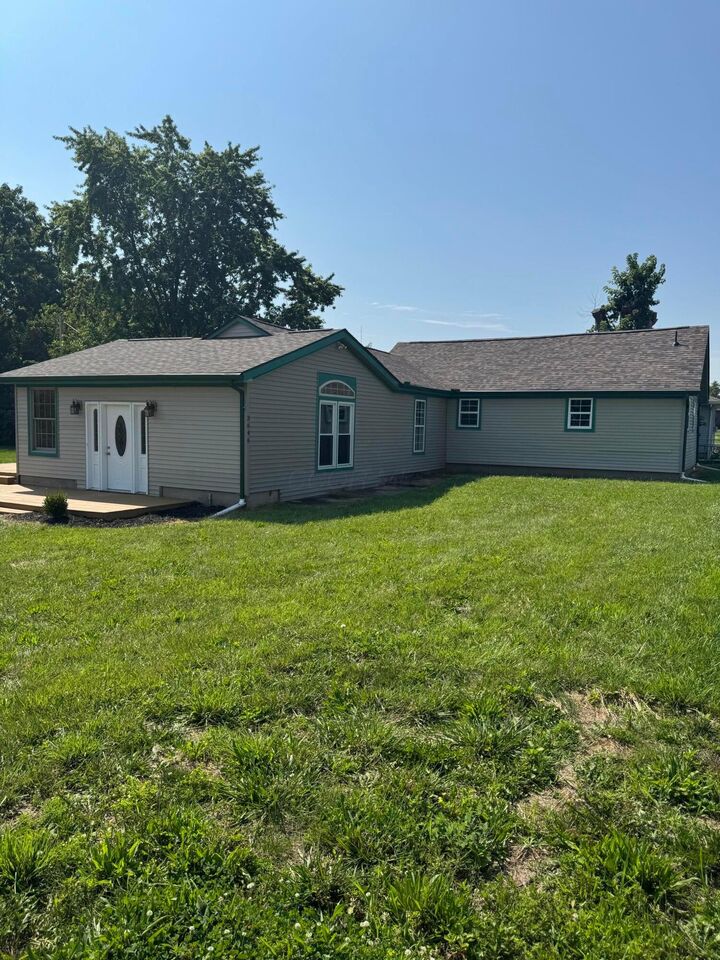 Property Photo:  3646 Parsons Avenue  OH 43207 