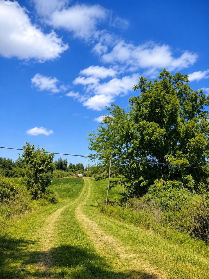Property Photo: 0 Winchester Pike Pike OH 43232