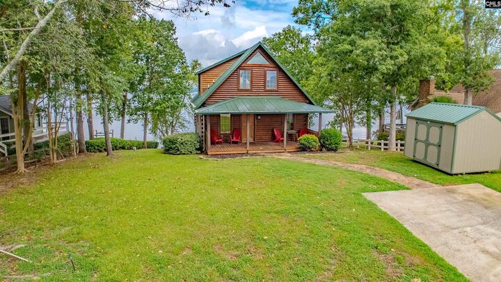 Property Photo:  241 Atlas  SC 29070 