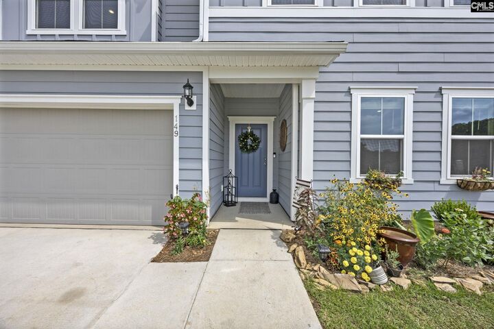 Property Photo: 149 Monroe Preserve SC 29036