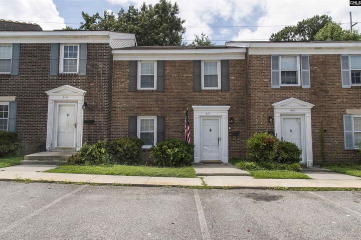 Property Photo: 7602 Hunt Club Q107 SC 29223