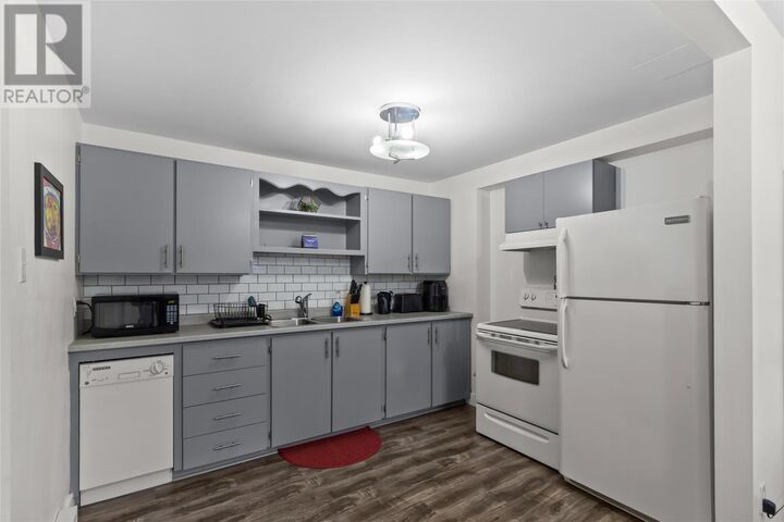 Property Photo: 54 Nash Crescent NL A1N 3G7
