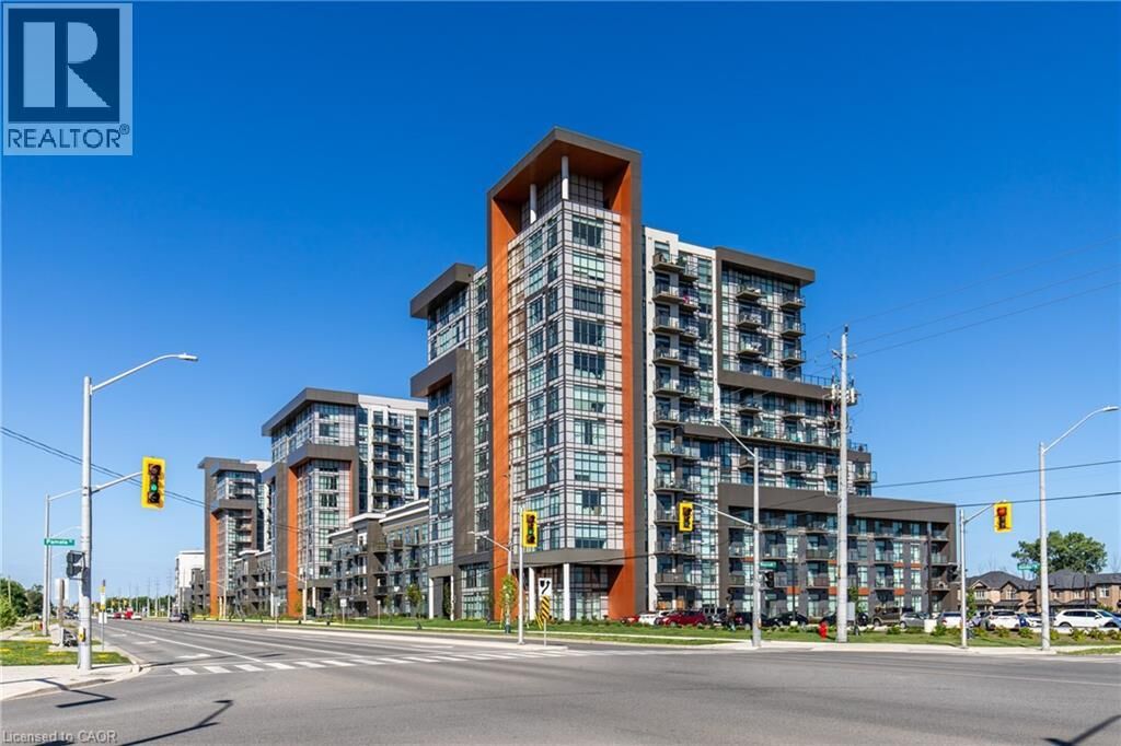 Property Photo:  450 Dundas Street East 416  ON L8B 1Z2 
