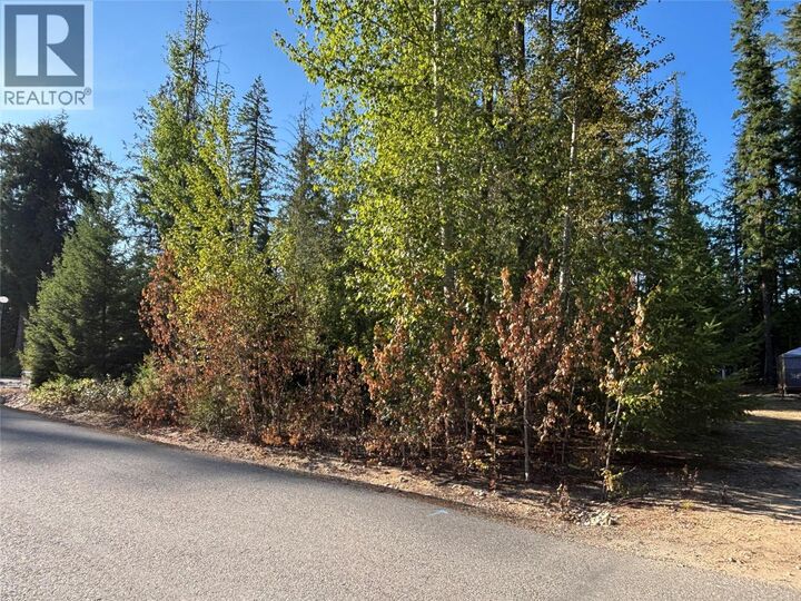 Property Photo: 30 Lusk Lake Road BC V0E 1V5