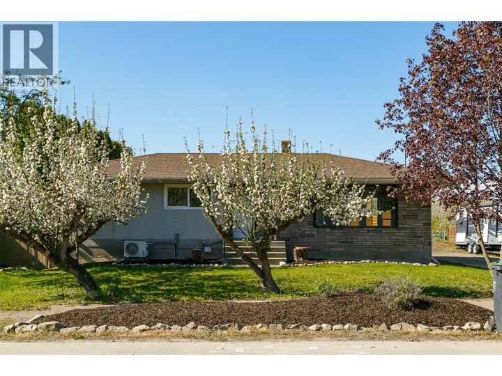 2451 Sexsmith Road — photo 1