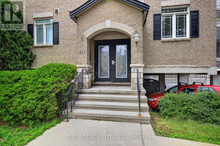 Property Photo:  711 Churchill Avenue North 203  ON K1Z 7J9 