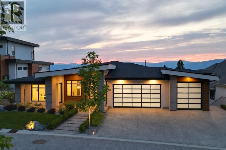 Property Photo: 5650 The Edge Place 108 BC V1W 5M4