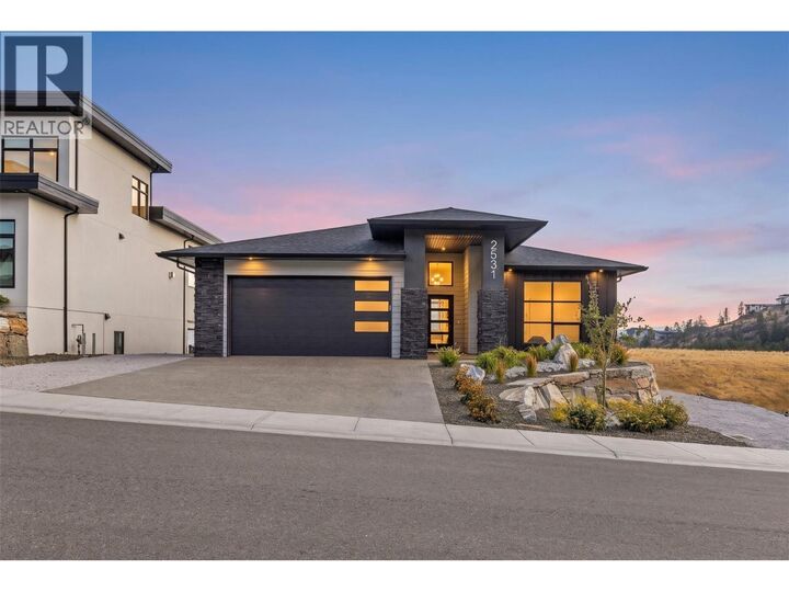 2531 Pinnacle Ridge Drive — photo 1