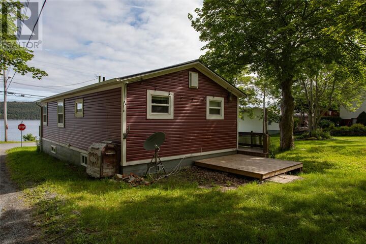 Property Photo:  39 Water Street East  NL A0A 2M0 