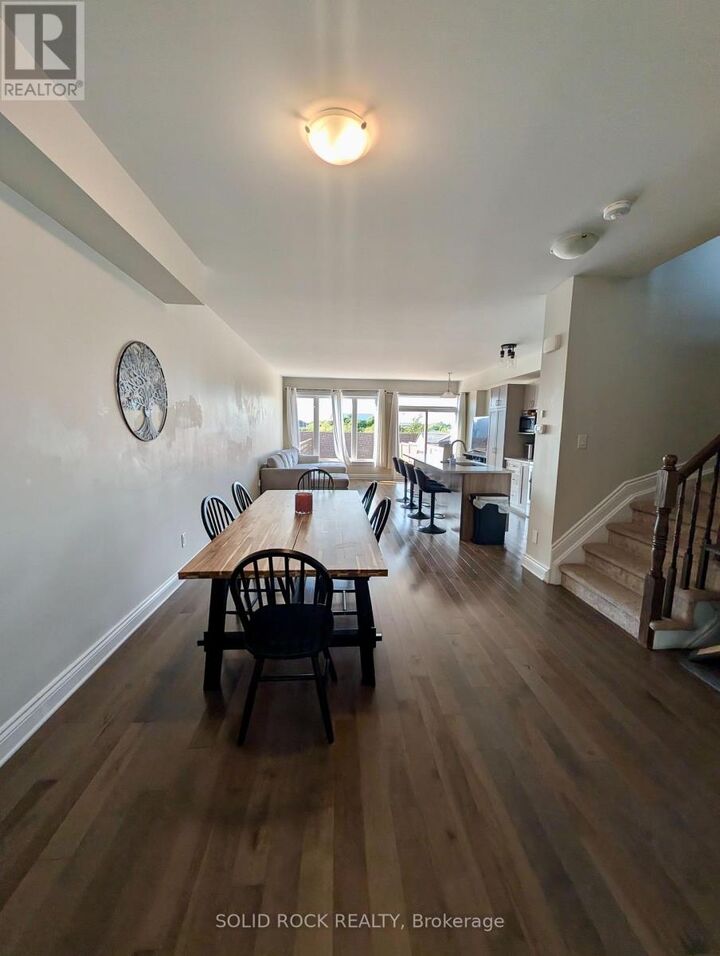 Property Photo:  23 Peever Place  ON K7C 0K5 