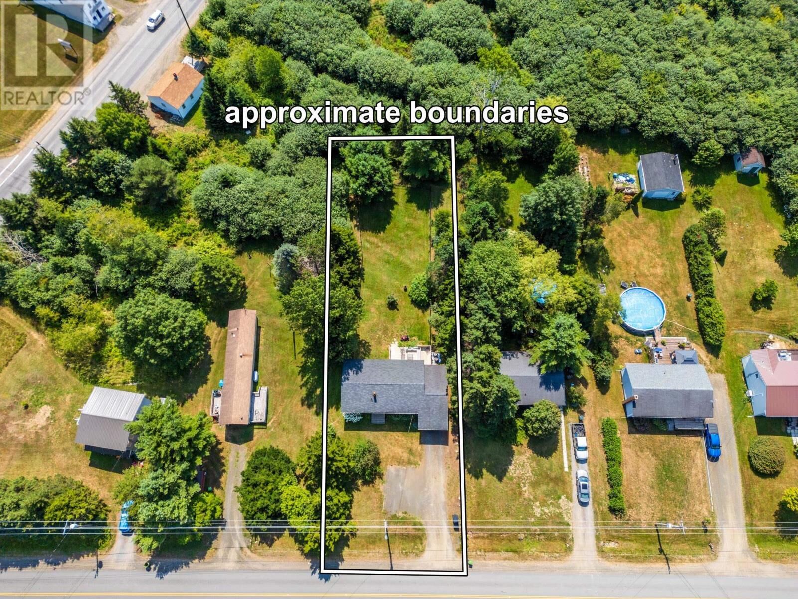 Property Photo:  111 Prince William Street  NS B0V 1A0 
