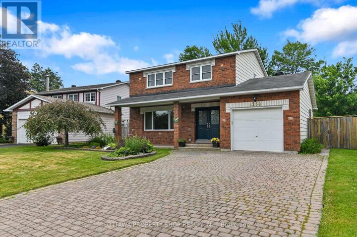 Property Photo: 6268 Steamer Lane ON K1C 1C9