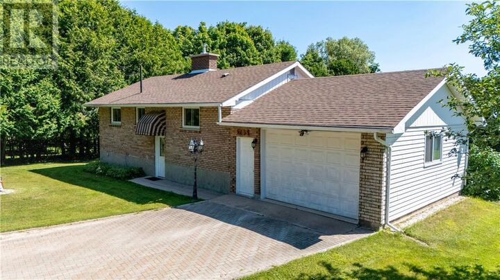 Property Photo:  205 Limberlost Lane  ON P0P 1S0 