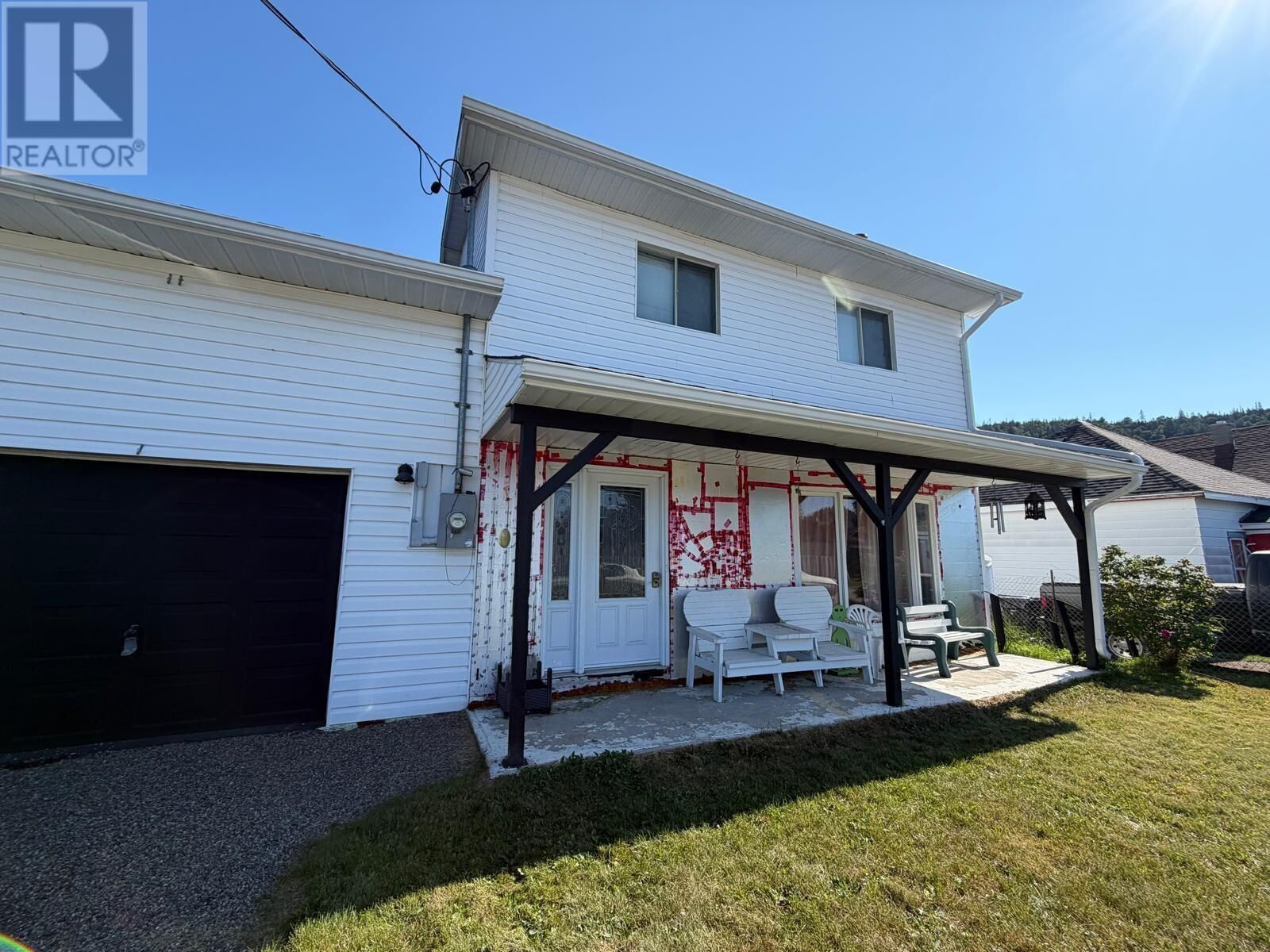 Property Photo: 109 Ontario St ON P0T 2S0