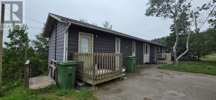 Property Photo: 10 Atlantic Street NL A0E 2M0