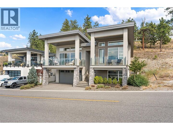 Property Photo: 3481 Shayler Road BC V1V 3G1