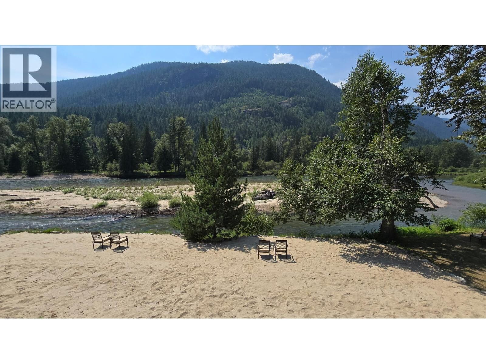 Property Photo:  6 Highway  BC V0G 2E0 