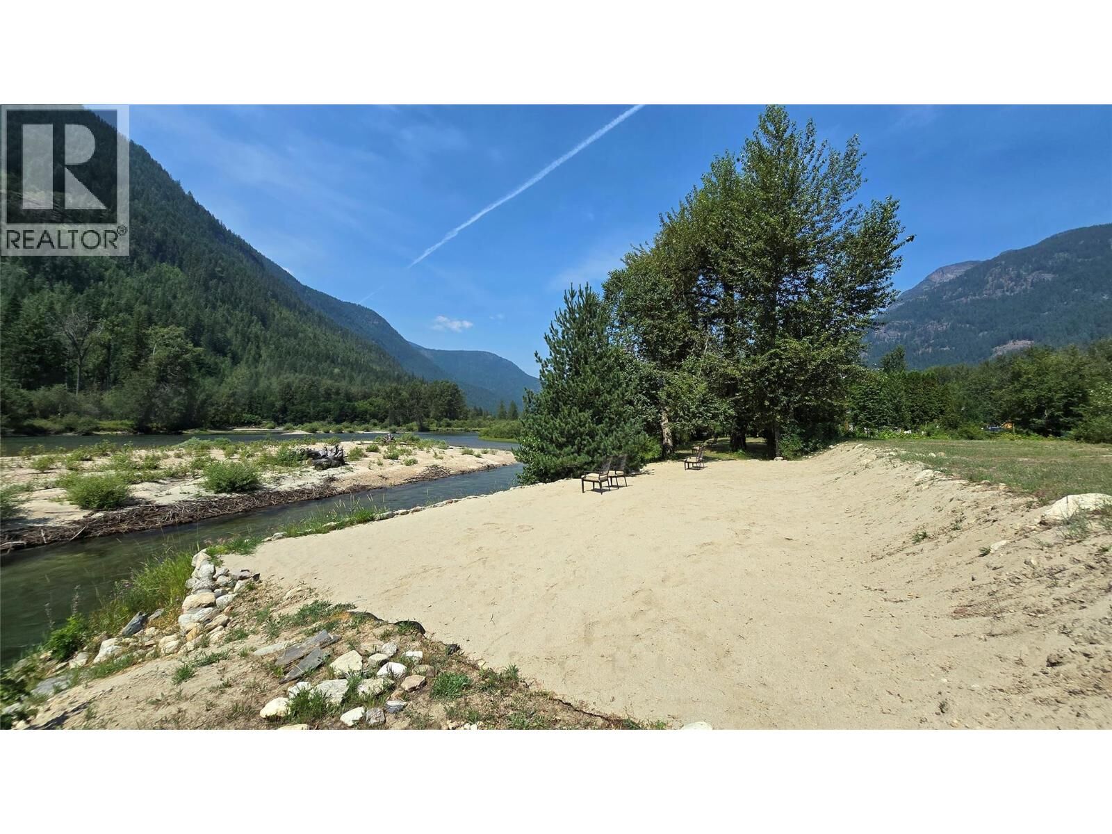 Property Photo:  6 Highway  BC V0G 2E0 