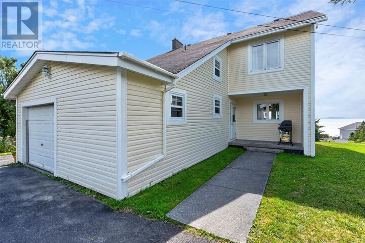 Property Photo:  109 Trinity South Highway  NL A0B 1J0 