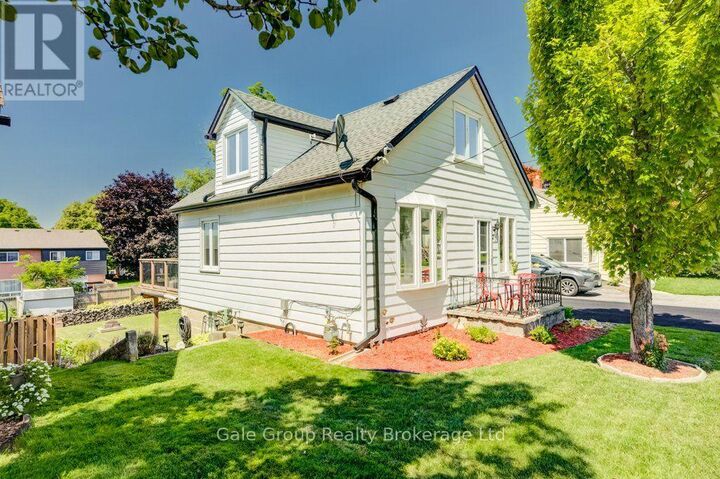Property Photo:  20 Dover Street  ON N4S 3L8 