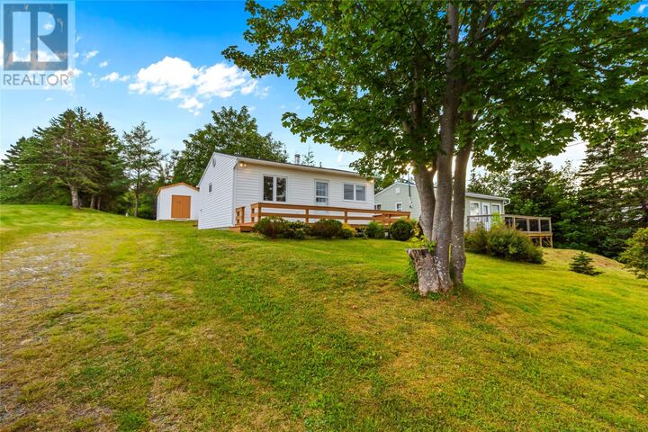 Property Photo:  147 Main Road  NL A0B 2C0 