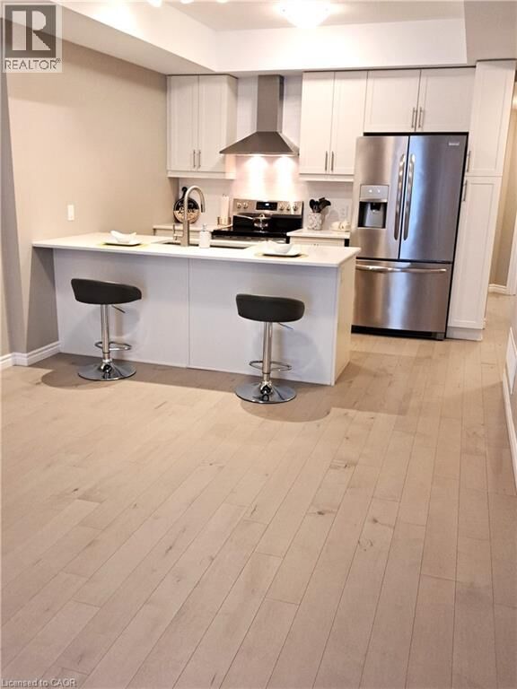 Property Photo:  26 Wheat Lane  ON N2R 0R6 