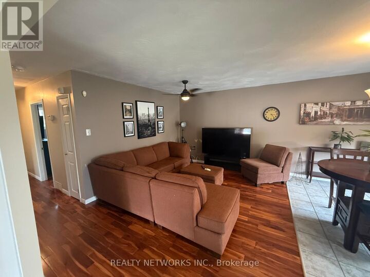Property Photo: 464 Hart Street ON P4N 6X4