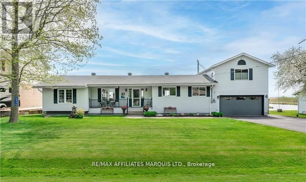 Property Photo: 6576 Tree Haven Road ON K0C 2E0