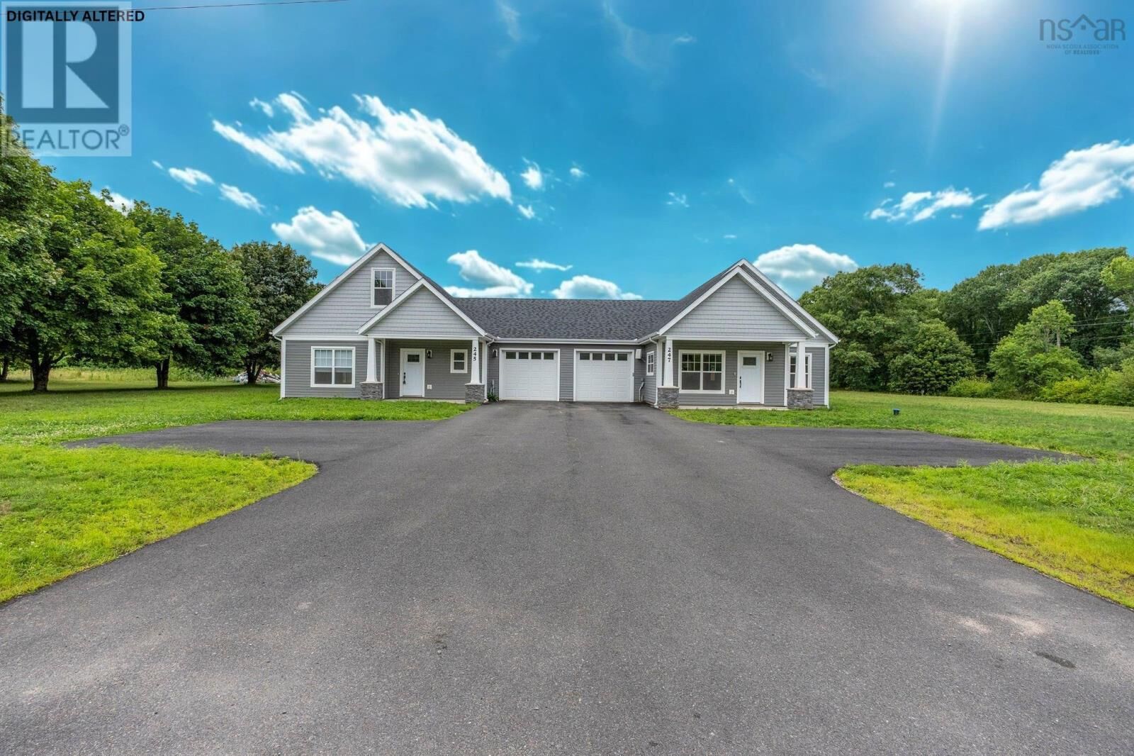 Property Photo:  245 Ward Road  NS B0P 1R0 