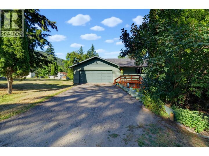 Property Photo: 4047 Torry Road BC V0E 1T0